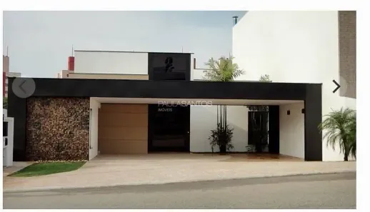 Casa de Condomínio com 3 Quartos à venda, 200m² no Região Oeste, Sorocaba