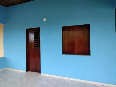 Casa com 2 Quartos para alugar, 30m² no Jaçanaú, Maracanaú