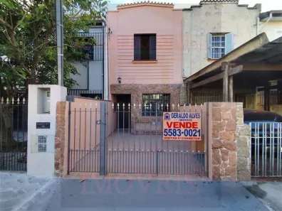 Sobrado com 2 Quartos à venda, 112m² no Bosque da Saúde, São Paulo
