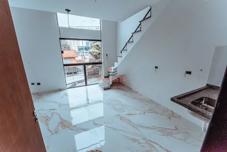 Apartamento com 1 Quarto à venda, 35m² no Vila Santa Catarina, São Paulo