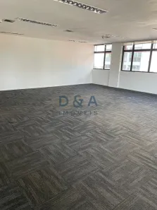 Sala Comercial para alugar, 244m² no Brooklin Paulista, São Paulo