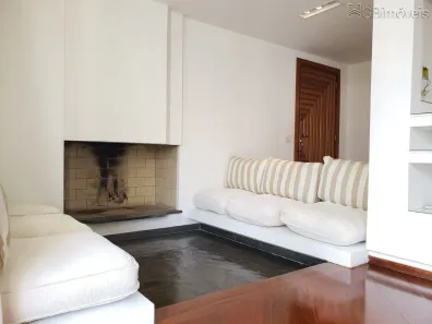 Apartamento com 3 Quartos à venda, 180m² no Moema, São Paulo