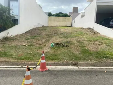 Lote/Terreno à venda, 300m² no Jardim Residencial Terra Nobre, Indaiatuba