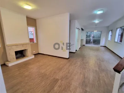 Casa de Condomínio com 2 Quartos para alugar, 166m² no Parque Rincão, Cotia