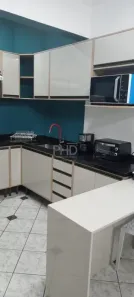 Apartamento com 1 Quarto para alugar, 35m² no Centro, São Bernardo do Campo