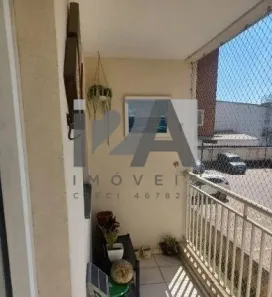 Apartamento com 2 Quartos à venda, 65m² no Jaguaré, São Paulo