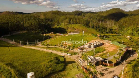 Lote/Terreno à venda, 1000m² no , Guararema
