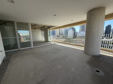 Apartamento com 4 Quartos à venda, 193m² no Pinheiros, São Paulo