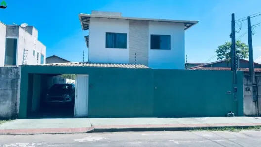 Apartamento com 3 Quartos à venda, 160m² no Serramar, Serra