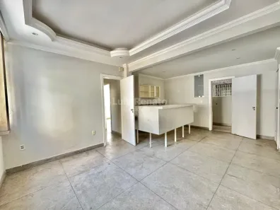 Apartamento com 2 Quartos à venda, 70m² no Cidade Jardim, Belo Horizonte