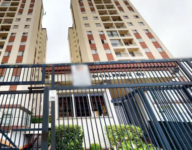 Apartamento com 3 Quartos à venda, 80m² no Vila Antonieta, São Paulo