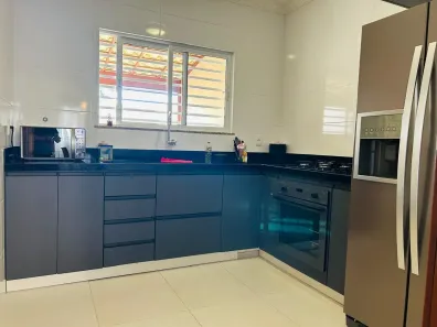 Casa de Condomínio com 2 Quartos à venda, 104m² no Granja dos Cavaleiros, Macaé