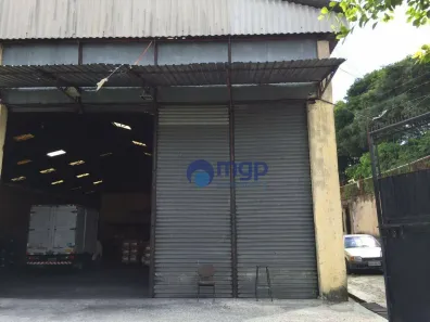 Galpão/Depósito/Armazém à venda, 1800m² no Jardim Piratininga, São Paulo