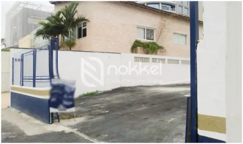 Lote/Terreno à venda, 330m² no Jardim Paulista, São Paulo