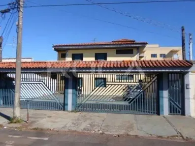 Apartamento com 3 Quartos à venda, 115m² no Cidade Jardim, São Carlos