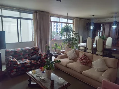 Apartamento com 3 Quartos à venda, 194m² no Bela Vista, São Paulo