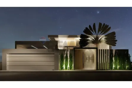 Casa com 3 Quartos à venda, 197m² no Residencial Cidade Verde IV, Vilhena