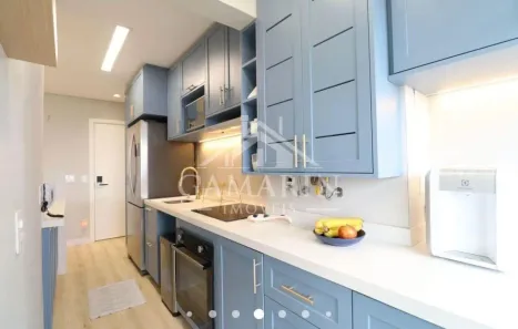 Apartamento com 2 Quartos à venda, 62m² no Barra Funda, São Paulo