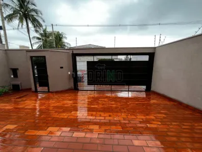 Casa com 3 Quartos à venda, 249m² no Nova Ribeirânia, Ribeirão Preto