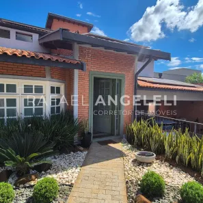 Casa com 3 Quartos à venda, 341m² no Nova Piracicaba, Piracicaba