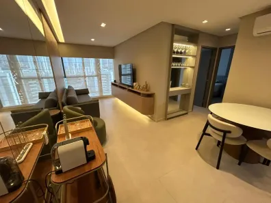 Apartamento com 2 Quartos para alugar, 61m² no Boa Viagem, Recife