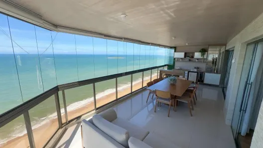 Apartamento com 4 Quartos à venda, 210m² no Praia de Itaparica, Vila Velha
