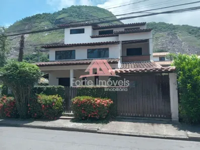 Casa com 4 Quartos à venda, 239m² no Vargem Pequena, Rio de Janeiro