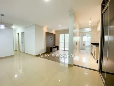 Apartamento com 3 Quartos à venda, 90m² no Vila Polopoli, São Paulo