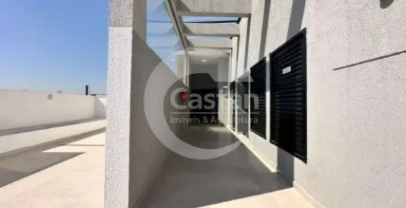 Apartamento com 1 Quarto à venda, 28m² no Parque São Lucas, São Paulo