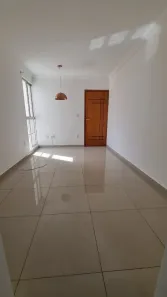 Apartamento com 2 Quartos à venda, 44m² no Santa Branca, Belo Horizonte