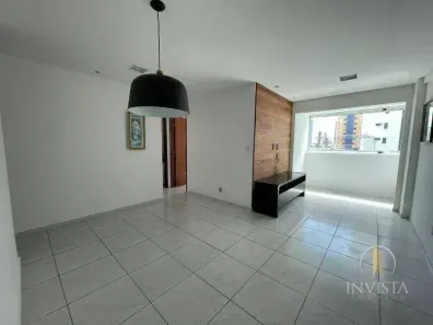 Apartamento com 2 Quartos à venda, 62m² no Manaíra, João Pessoa