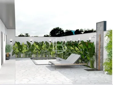 Casa de Condomínio com 3 Quartos à venda, 190m² no Colinas de Indaiatuba, Indaiatuba