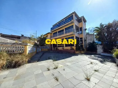 Prédio Comercial à venda, 264m² no Canhema, Diadema