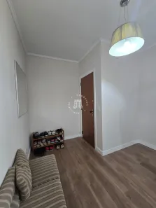 Apartamento com 2 Quartos à venda, 106m² no Anhangabaú, Jundiaí