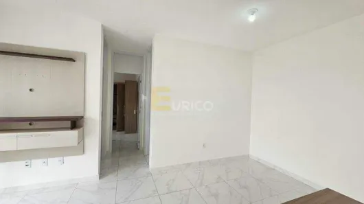 Apartamento com 2 Quartos à venda, 55m² no Jardim Novo Horizonte, Valinhos