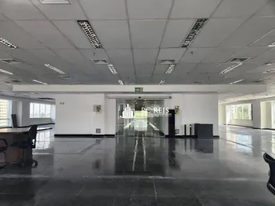 Prédio Comercial para alugar, 483m² no Alphaville Centro Industrial e Empresarial/Alphaville., Barueri