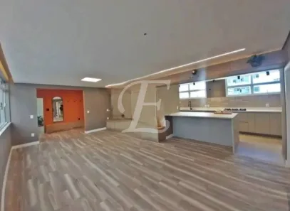 Apartamento com 3 Quartos para alugar, 144m² no Santa Cecília, São Paulo