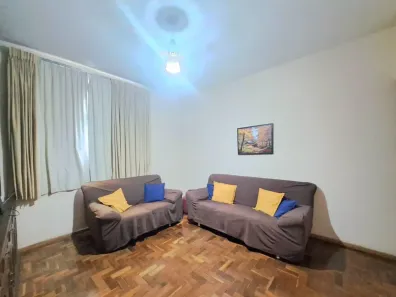 Apartamento com 3 Quartos à venda, 63m² no Padre Eustáquio, Belo Horizonte