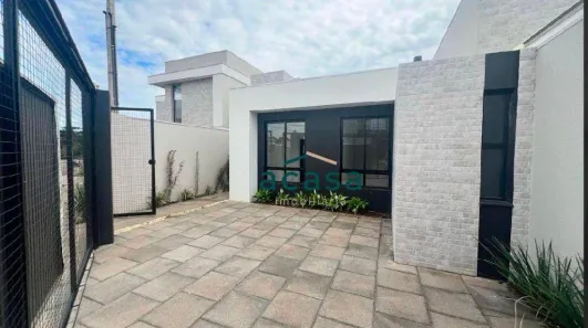 Casa com 2 Quartos à venda, 83m² no Cancelli, Cascavel