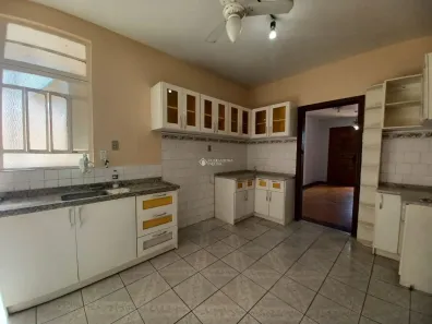 Apartamento com 2 Quartos para alugar, 65m² no Centro, Canoas
