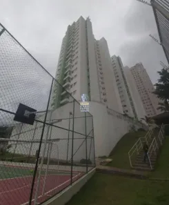 Apartamento com 4 Quartos à venda, 155m² no Jardim Las Vegas, Guarulhos
