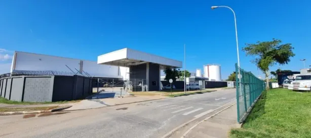 Galpão/Depósito/Armazém para alugar, 5136m² no Galeão, Rio de Janeiro