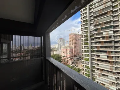 Apartamento com 3 Quartos à venda, 105m² no Bela Vista, São Paulo
