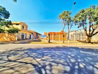 Galpão/Depósito/Armazém para alugar, 2500m² no Parque Residencial Aeroporto, Limeira
