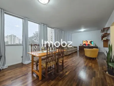 Apartamento com 3 Quartos à venda, 140m² no Vila Suzana, São Paulo
