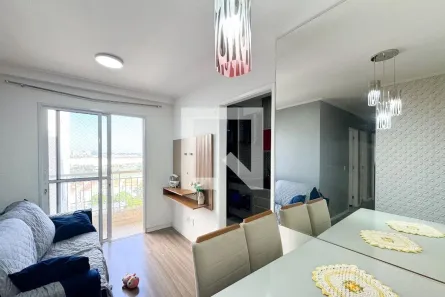 Apartamento com 2 Quartos à venda, 49m² no Ferrazópolis, São Bernardo do Campo