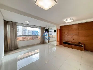 Apartamento com 3 Quartos à venda, 86m² no Lourdes, Belo Horizonte