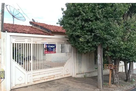 Casa com 3 Quartos à venda, 157m² no Residencial Morumbi, Lins