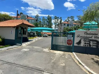 Apartamento com 2 Quartos à venda, 42m² no Jardim Morumbi, Indaiatuba