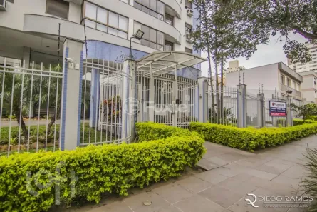 Apartamento com 3 Quartos à venda, 89m² no Menino Deus, Porto Alegre